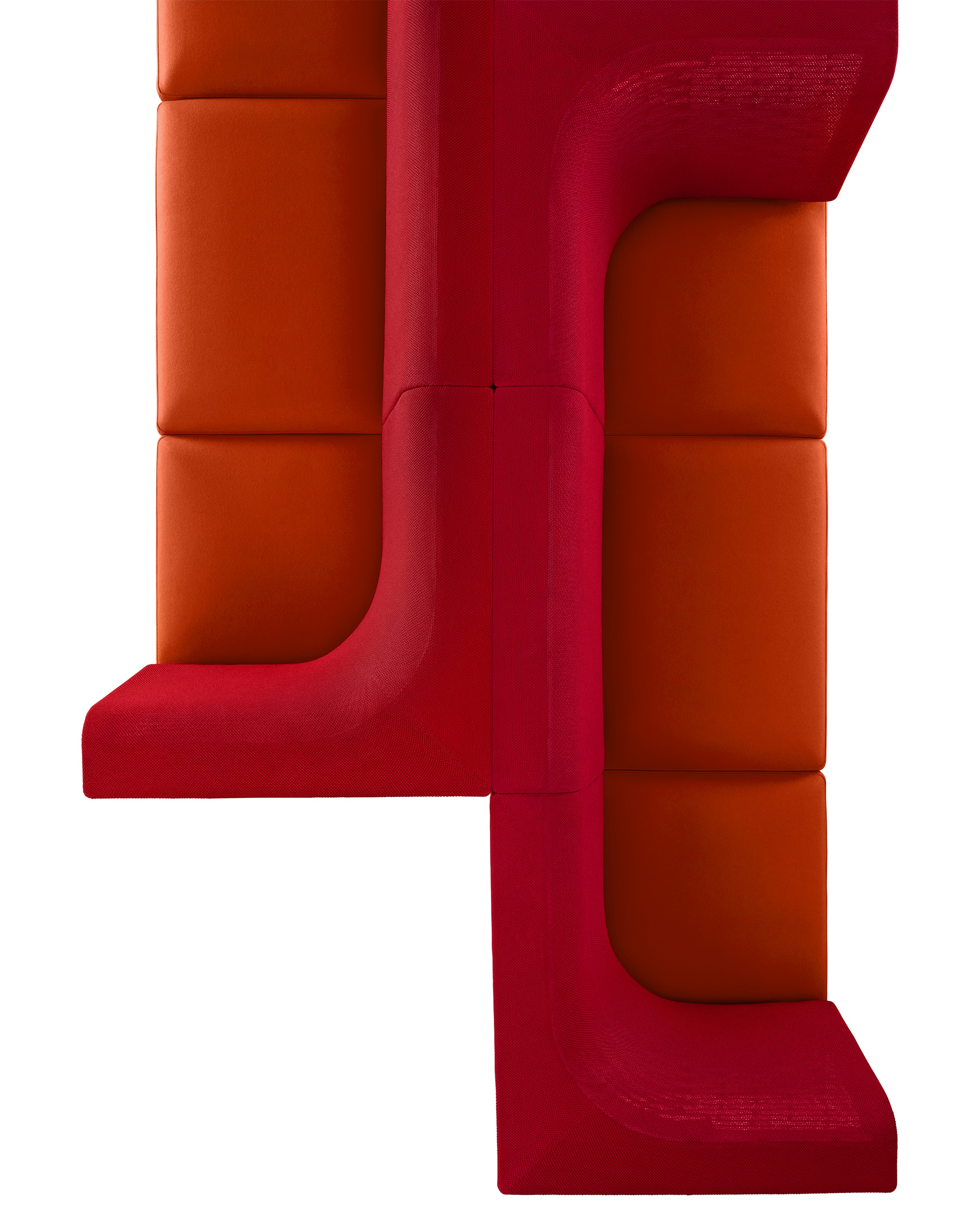 办公沙发|布面沙发|办公家具|华体会体育官方在线官网家具|公共办公景观沙发